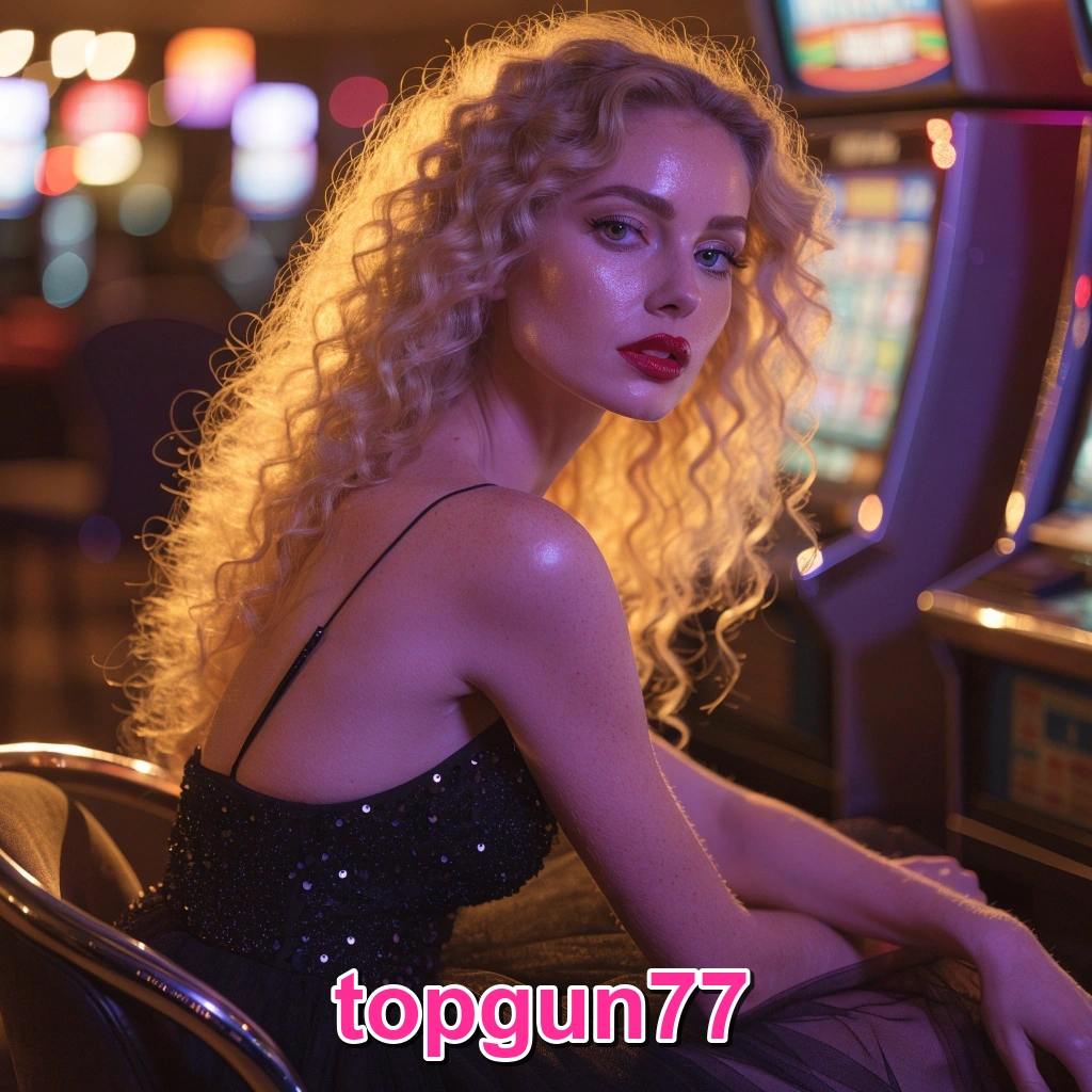 Screenshot 1 - topgun77 Home Screen