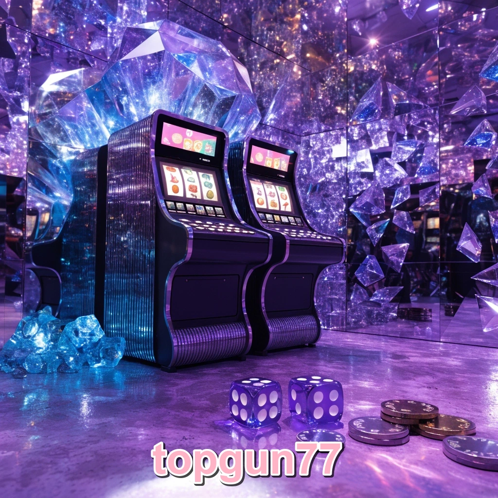 Screenshot 3 - topgun77 Settings