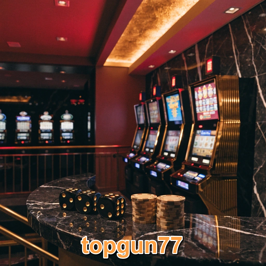 Screenshot 4 - topgun77 Dark Mode