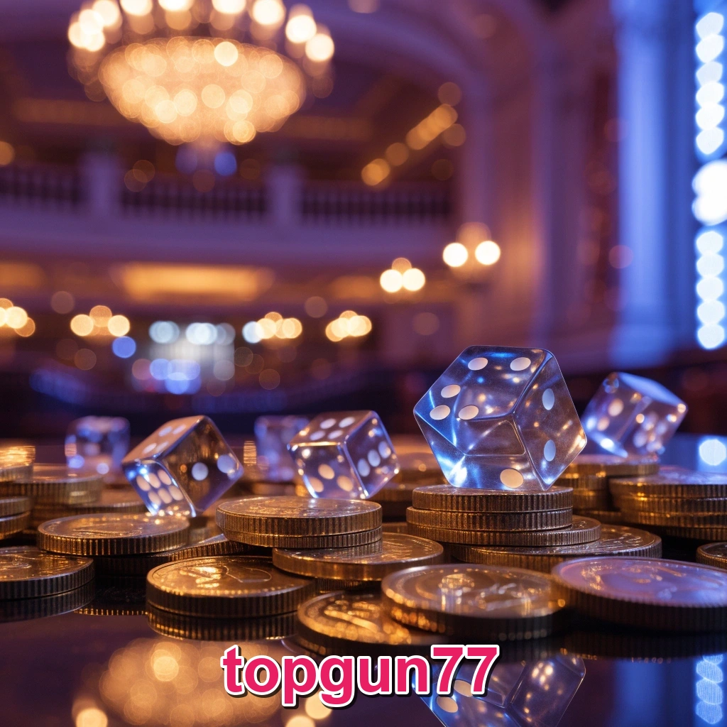 Screenshot 2 - topgun77 Features