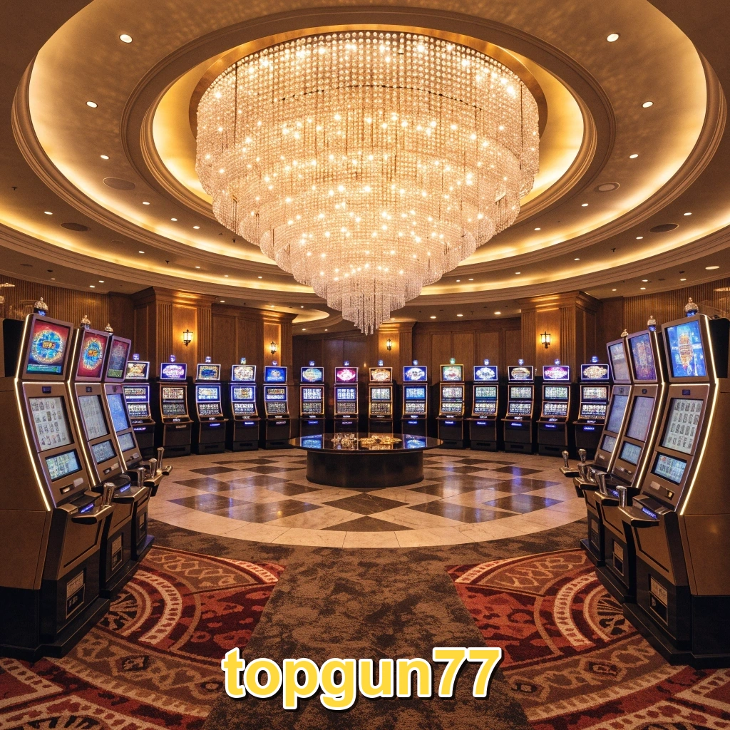Screenshot 2 - topgun77 Features
