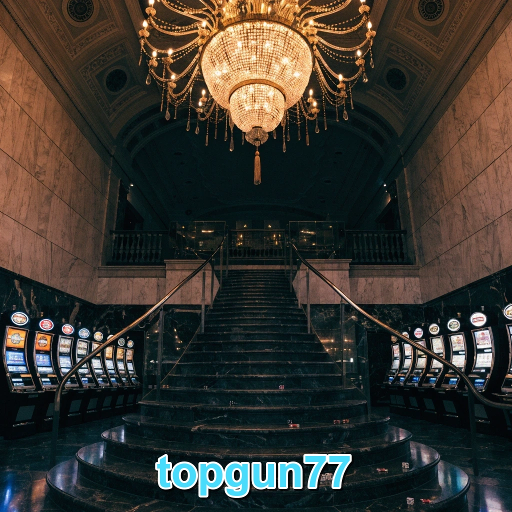 Screenshot 1 - topgun77 Home Screen