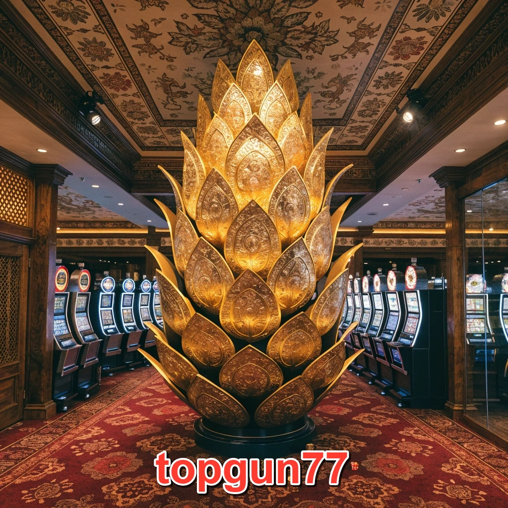 Screenshot 3 - topgun77 Settings