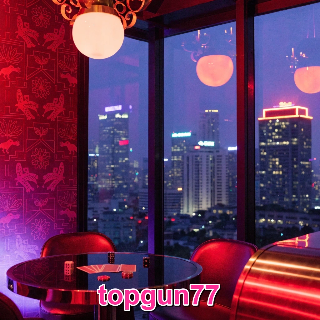 Screenshot 4 - topgun77 Dark Mode