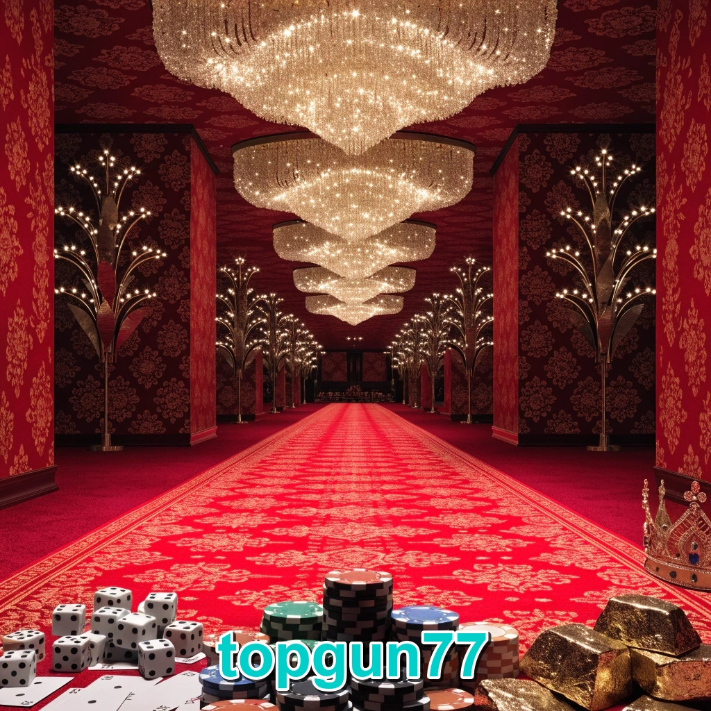 Screenshot 1 - topgun77 Home Screen