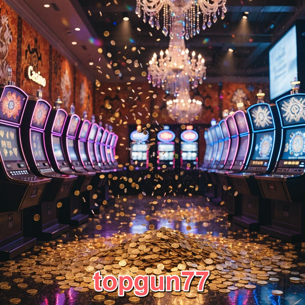 Screenshot 2 - topgun77 Features