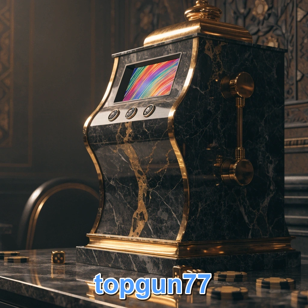 Screenshot 3 - topgun77 Settings